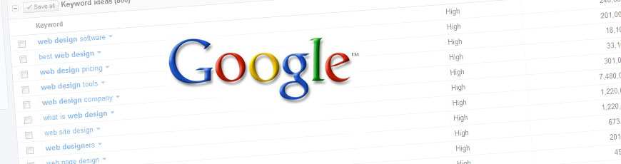 Search Engine Optimization