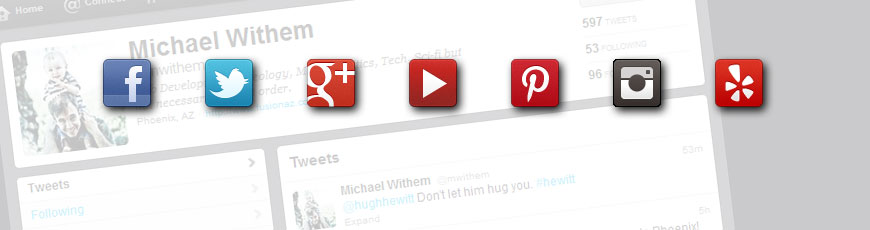 Social Media Management