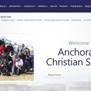 Anchorage Christian Schools