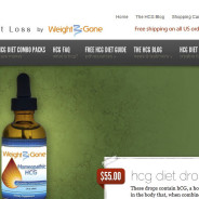 HCG Shopping