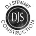 Branding for D.J. Stewart Construction