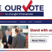 Save Our Vote AZ
