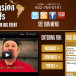 Site Launch: Latin Fusion Foods