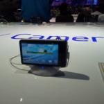 Full Android OS in a camera.
