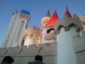 Excalibur