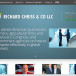 Richard Chriss & Co – Site Refresh