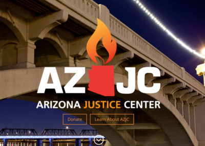 AZ Justice Center