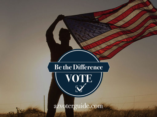 AZ Voter Guide