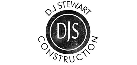 Branding for D.J. Stewart Construction