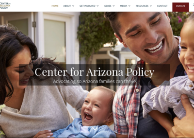 Center for Arizona Policy