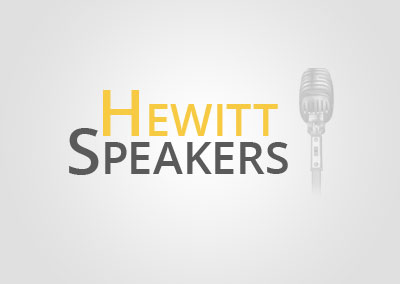 Hewitt Speakers