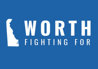 Worth Fighting For